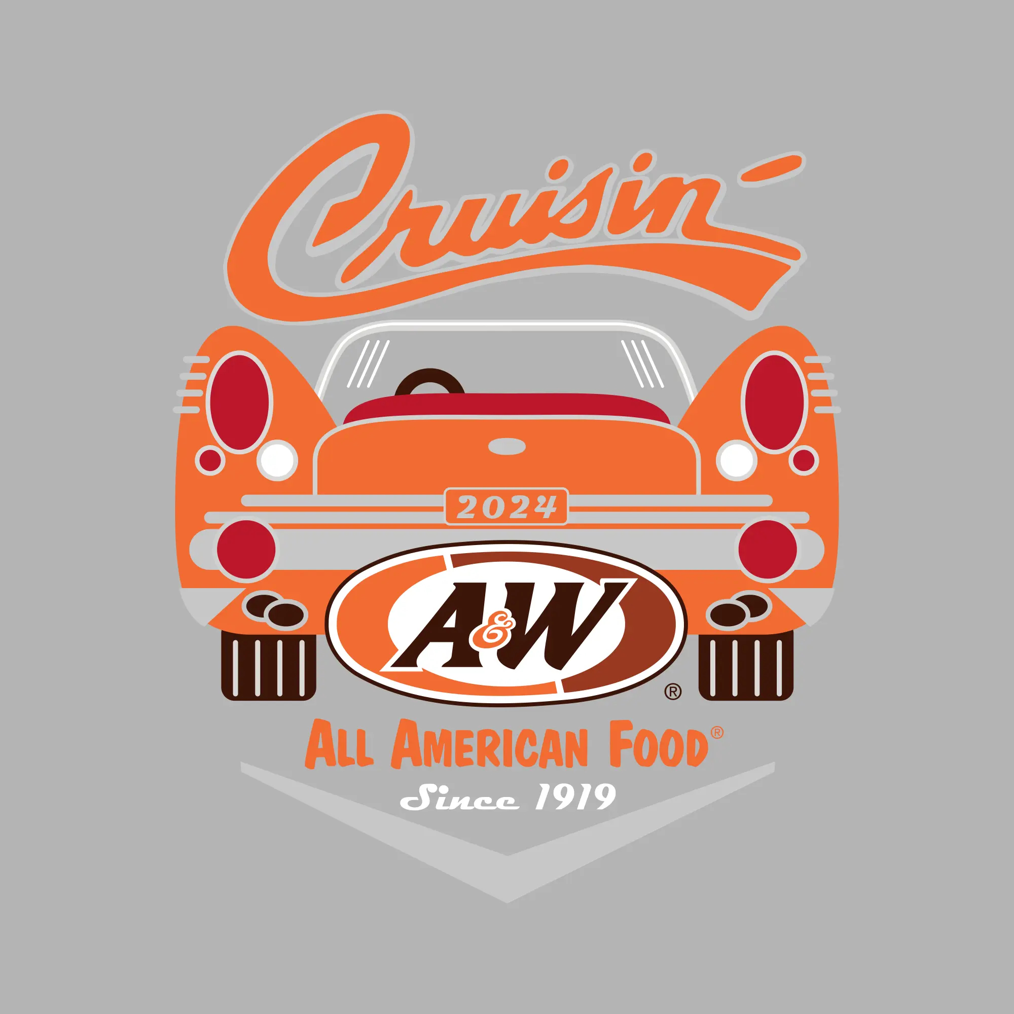 Help A&W Choose the 2024 Collector's Mug Logo A&W Restaurants